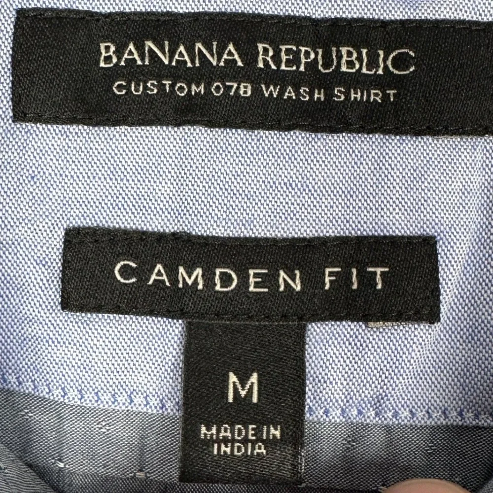Banana Republic banana republic
